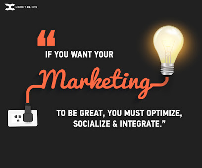 Direct Clicks | Digital Marketing Agency, Sydney