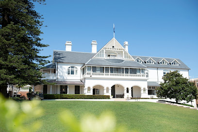 Kambala School, Sydney