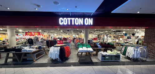 Cotton On Mega