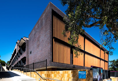 Bupa Aged Care Queens Park