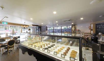 Soirée Cakes