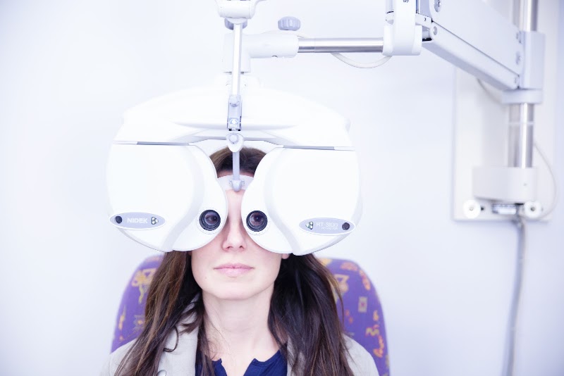 Binetter Eye Centre, Sydney