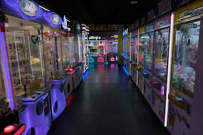 KOKO Amusement Town Hall, Sydney