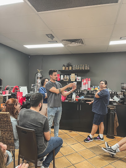 The Barista Training, Sydney