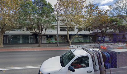 Alexandria Denture Clinic, Sydney