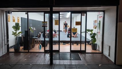Partizan Grappling Academy: No Gi Jiu-Jitsu & Wrestling, Sydney