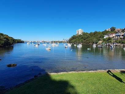 Sirius Cove Reserve, Sydney