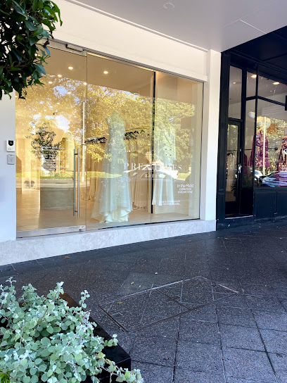 Prea James Bridal, Sydney