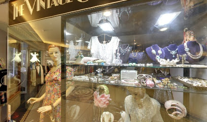 The Vintage Clothing Shop