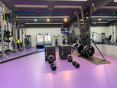 Anytime Fitness, Sydney