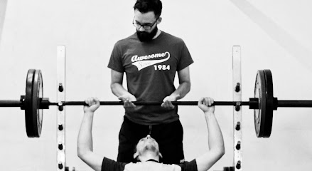 MY GYM Small Group Training, Sydney