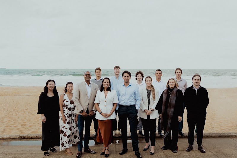 Atelier Wealth, Sydney