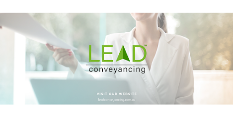 LEAD Conveyancing Sydney