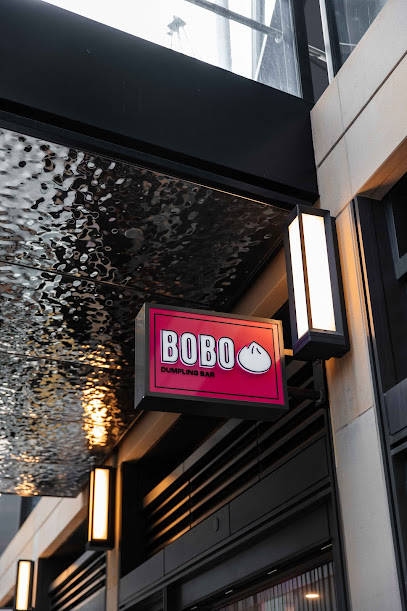 Bobo Dumpling Bar Sydney Place