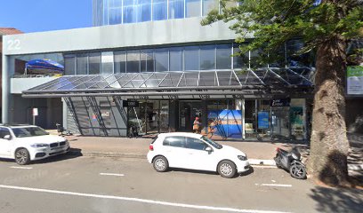 Bridgwater Australia Pty Ltd, Sydney