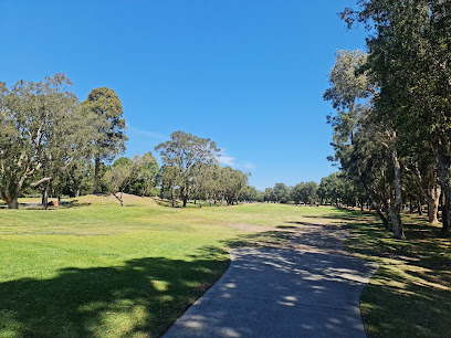 Beverley Park Golf Club