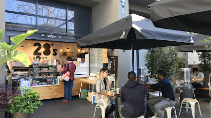 Kitaya Cafe North Sydney