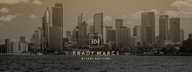 Brady Marcs Buyers Advisory Sydney