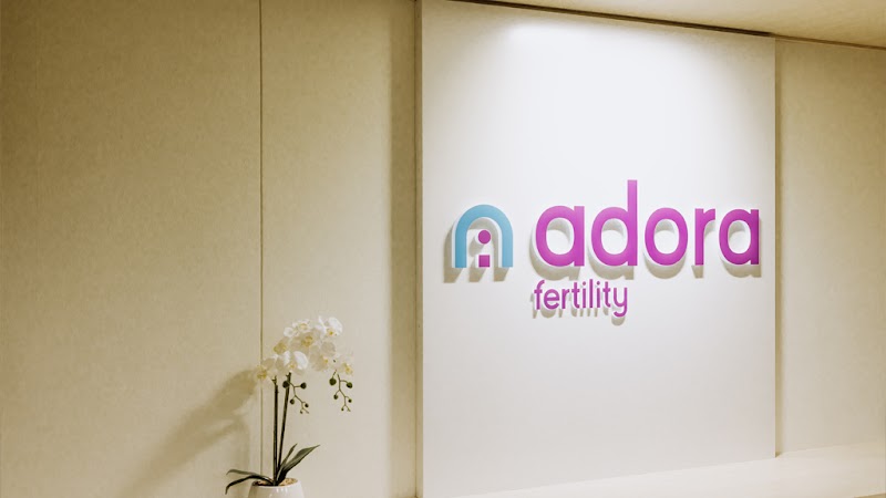Adora Fertility Surry Hills, Sydney