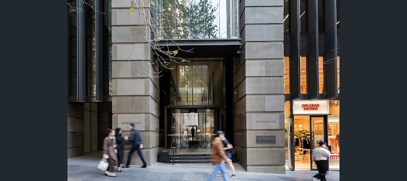 AFMS Group, Sydney