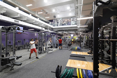 Anytime Fitness, Sydney
