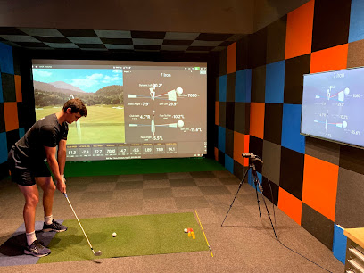 Precision Golf Chatswood