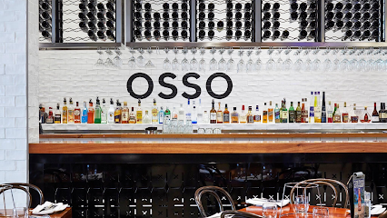 Osso Penrith, Sydney
