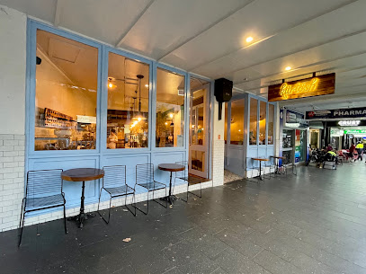 Kürtősh - Surry Hills