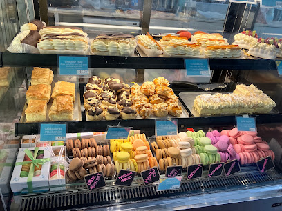 The Sweet Spot Patisserie