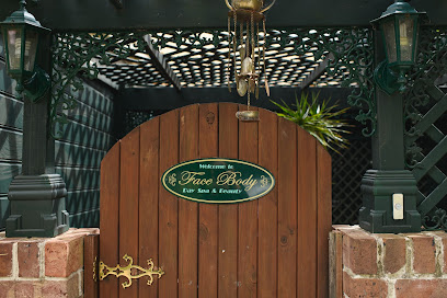 Face Body Day Spa & Beauty Salon, Sydney