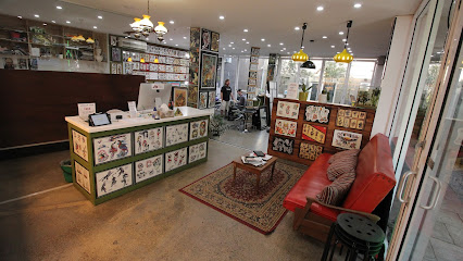 The Darling Parlour Tattoo, Sydney