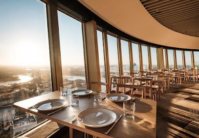 SkyFeast at Sydney Tower