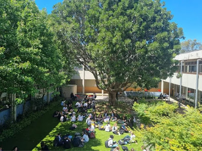 Randwick Girls' High School, Sydney