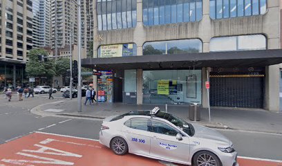 Pearl Denture Clinic, Sydney