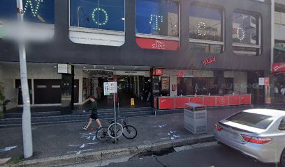 Believe Advertising & Public Relations, Sydney