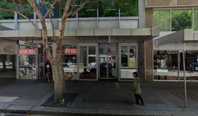 Axis Social, Sydney