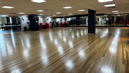 Fitness First Top Ryde, Sydney