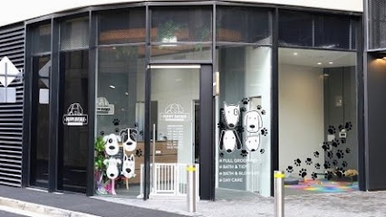 Puppy Avenue, Sydney