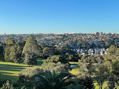 Northbridge Golf Club