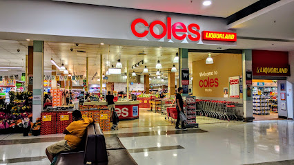 Coles Rhodes, Sydney