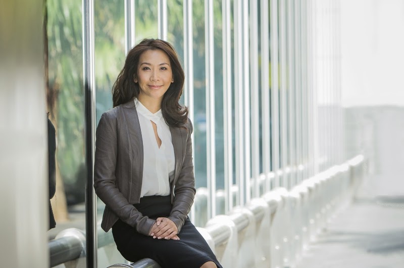 Dr Ashley Fong, Sydney