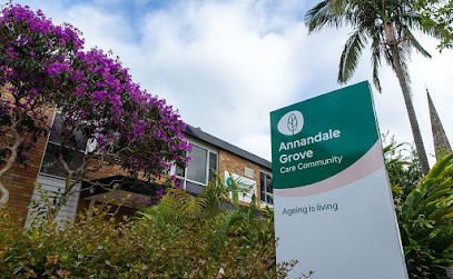 Annandale Grove Care Community
