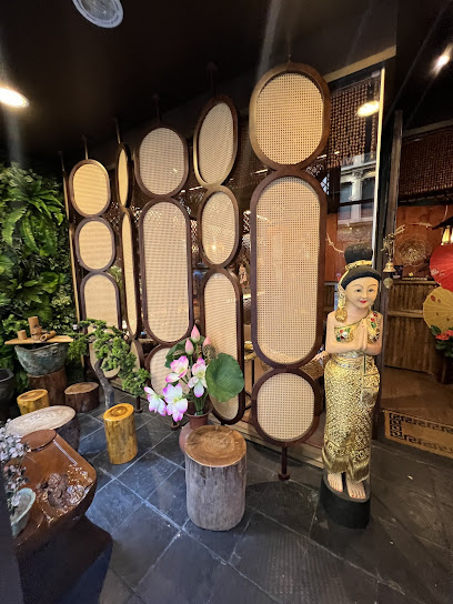 Thai Royal Massage, Sydney