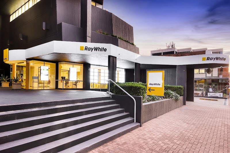 Ray White Parramatta Group, Sydney