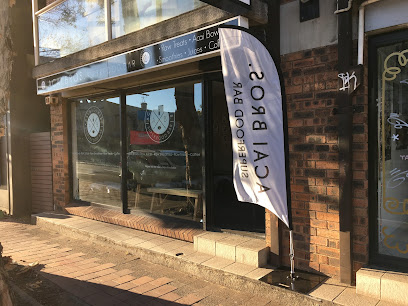 Acai Brothers, Sydney