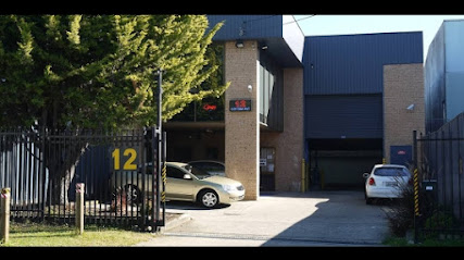 12 Cottam Bankstown