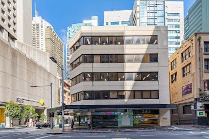 Schreuders Compensation Lawyers Sydney
