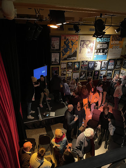 Sydney Comedy School