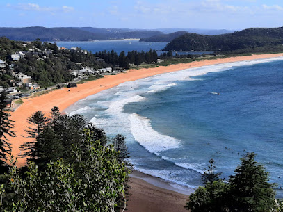 Palm Beach, Sydney