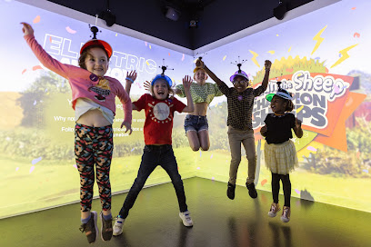 Immersive Gamebox Sydney